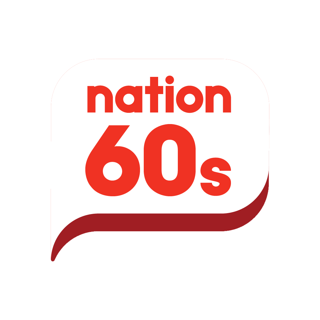 Nation 60's